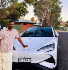 Jeethu Thaiveettil Jeevan