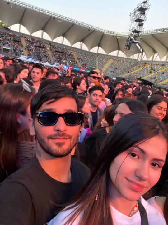 Erick Rubio