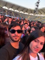 Erick Rubio