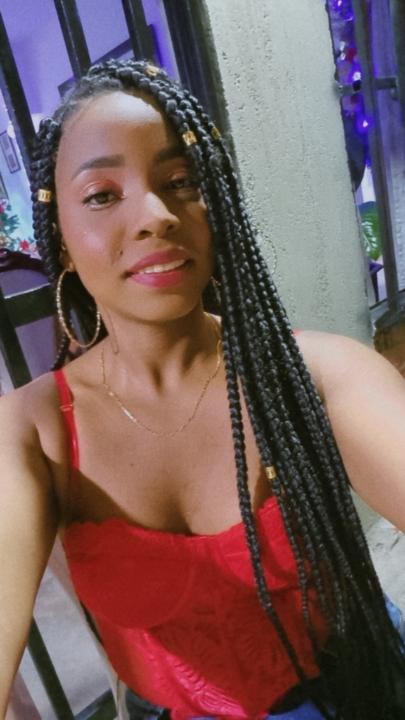 Natalia Rodriguez Caicedo