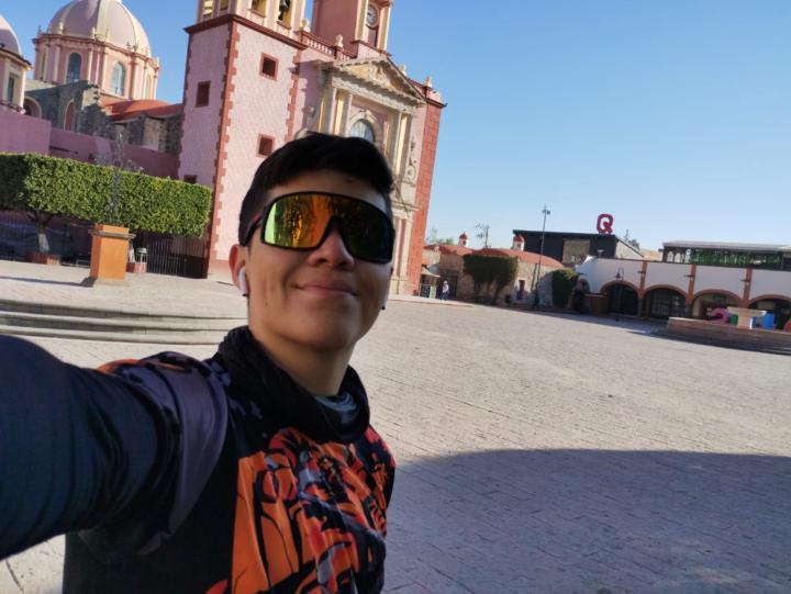 Osman Hernandez