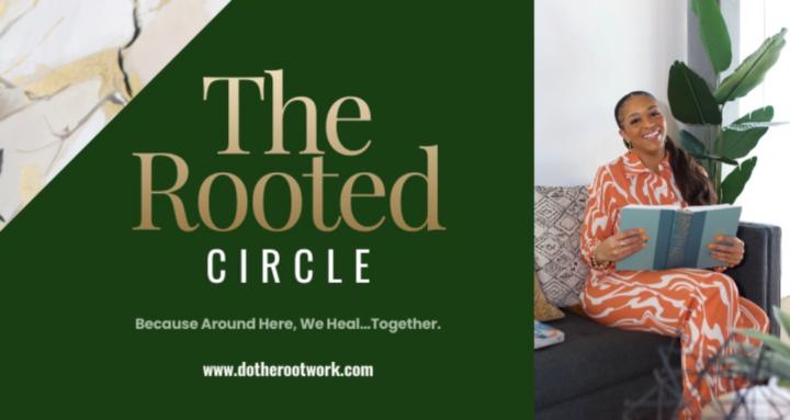 The Rooted Circle