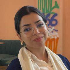 Samar Alhodaibi