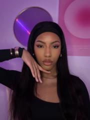 Shania Christelle D