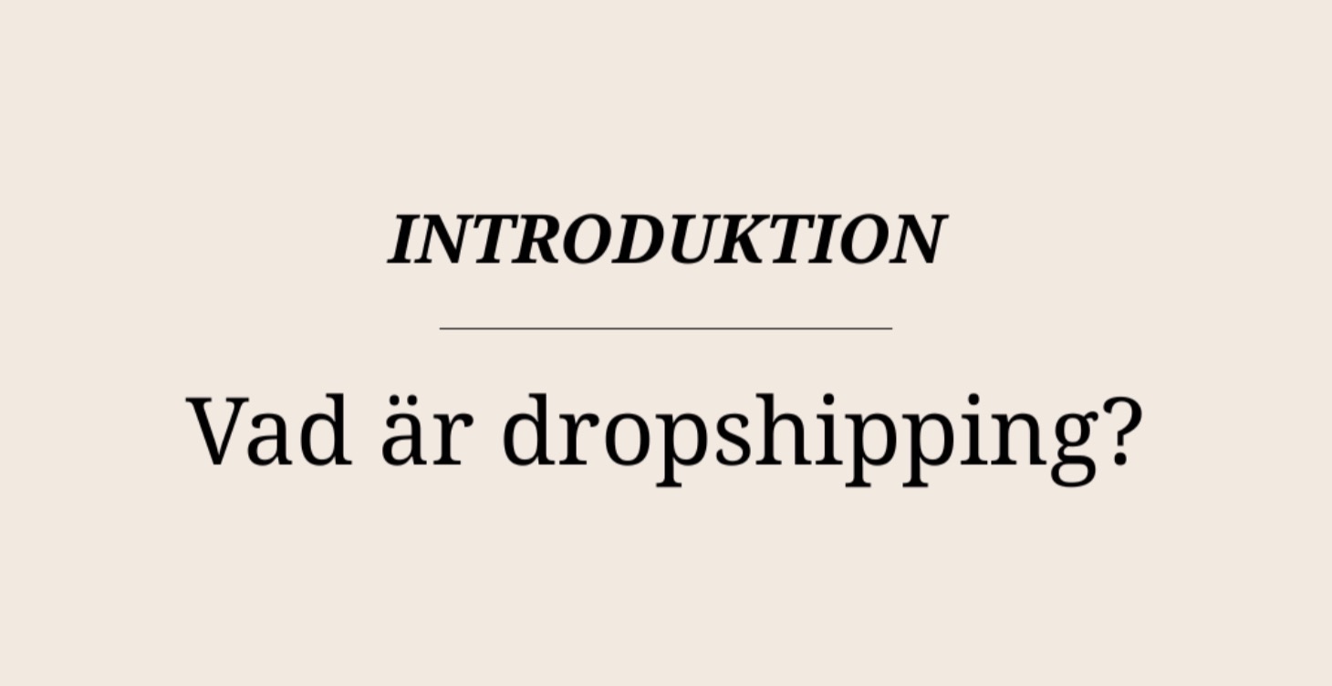 Nivå 1