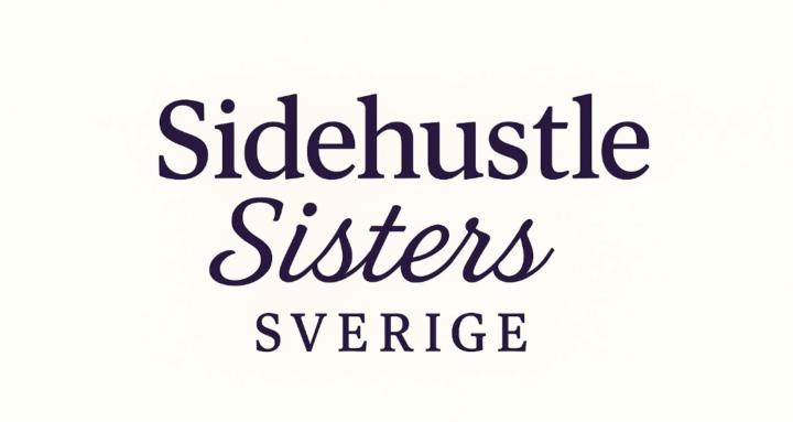 Sidehustle Sisters Sverige