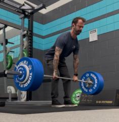 Josh Côté