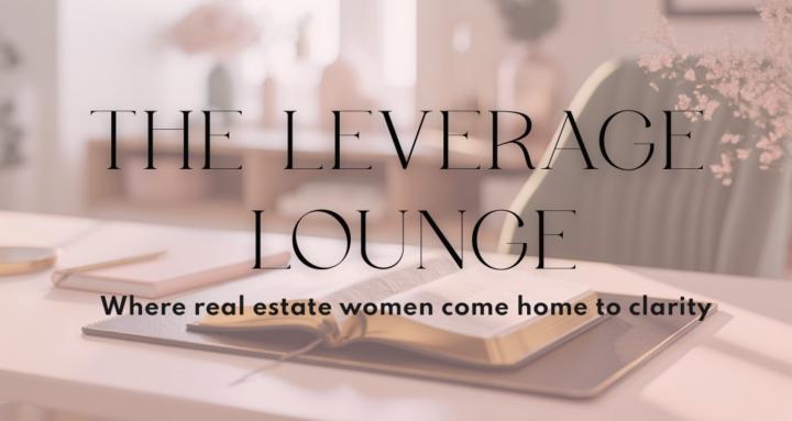 The Leverage Lounge