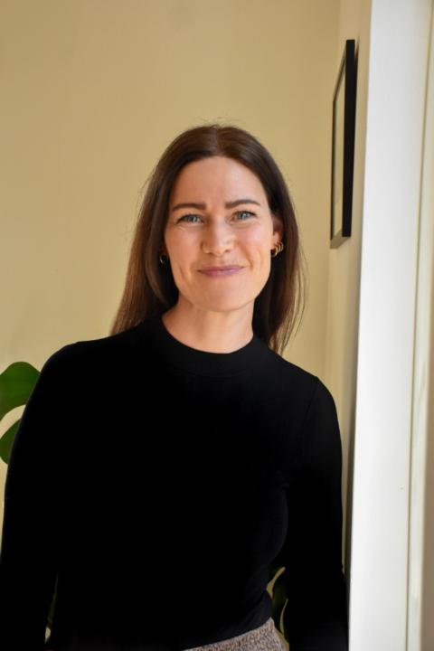 Jen Wilson