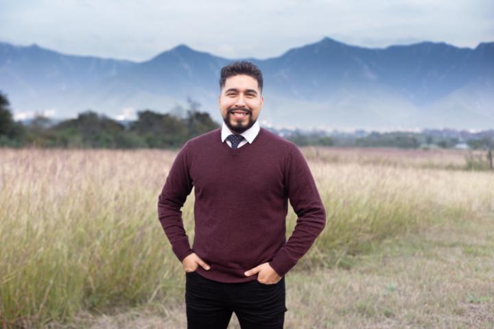 Angel Gonzalez