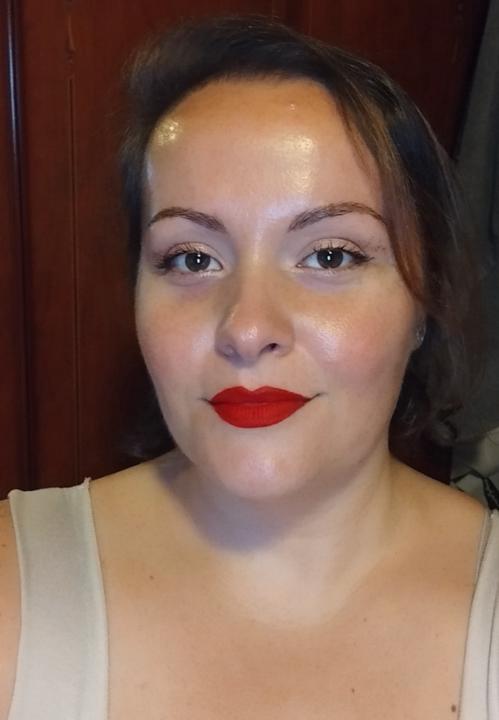 Patricia Barrero Carrera