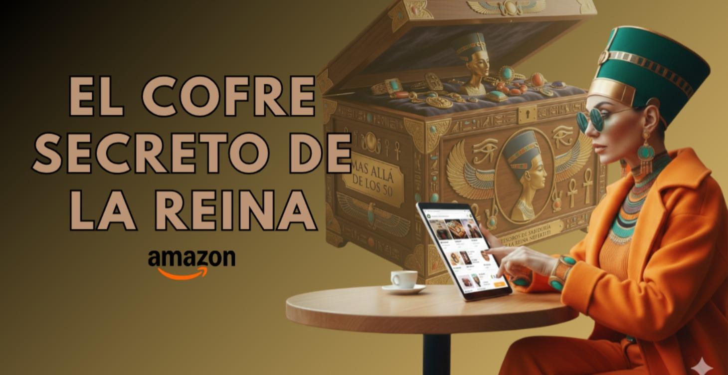 Mis secretos de Amazon