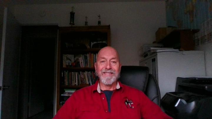 Tim Klemens