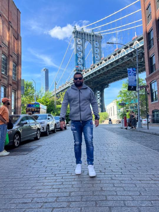 Esneider Cabana Pérez