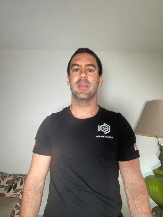 Luigi Velarde de la vega