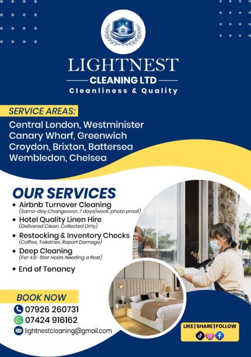 Ruth Lightnest Nest