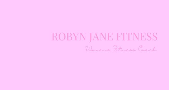 Robyn Jane Fitness