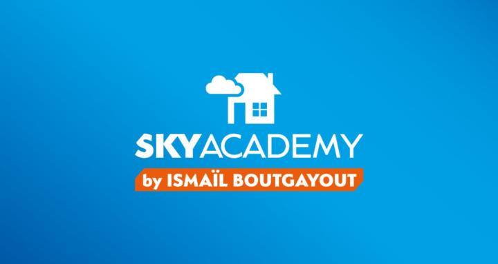 SKY ACADEMY 