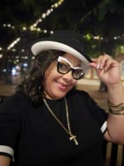 Antionette Stokes
