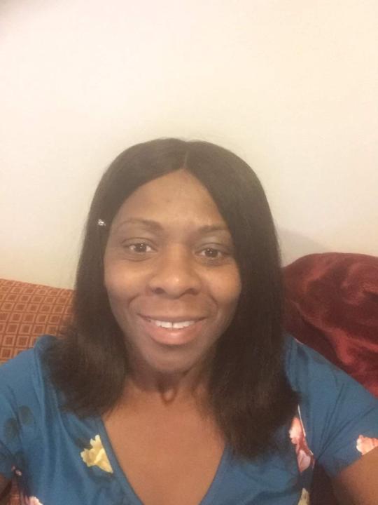 Sharon Singleton