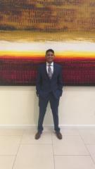 Abhi Shah