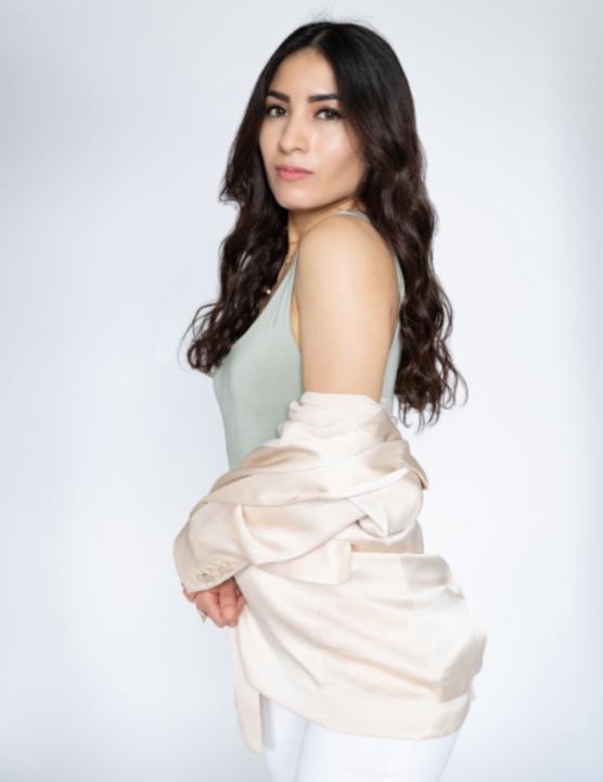 Brenda Flores