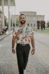 Ali Syed