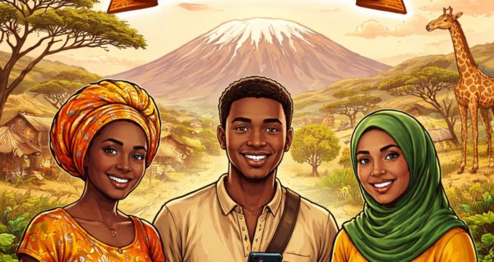 The Kiswahili Collective