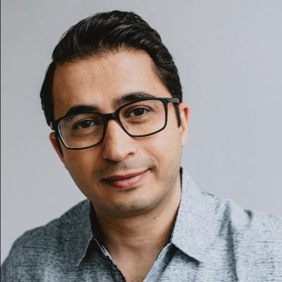 Bachar Karroum