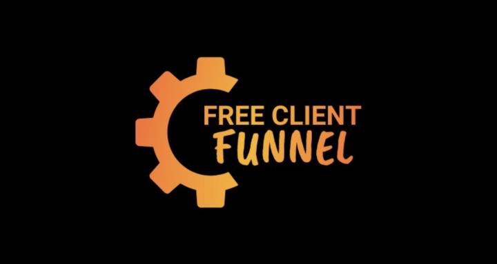 Free Client Funnel