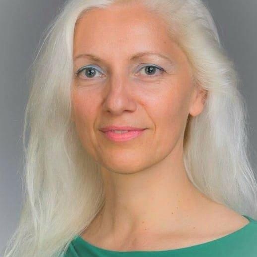 Danijela Debelic
