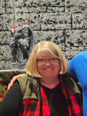 Susan Seubert