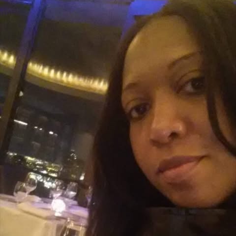 Jacinta Johnson