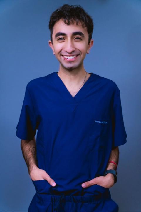 Rodrigo Torres