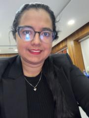 Daniela Ramírez Varon