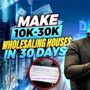 Learn How to Flip Houses FAST!