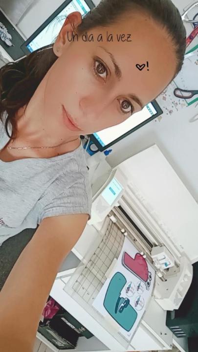 Noelia Sciancalepore