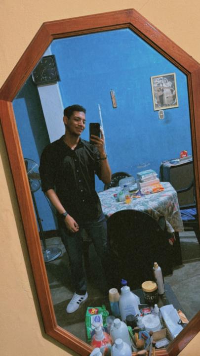 Ariel Bautista