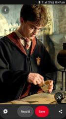 Harry Potter