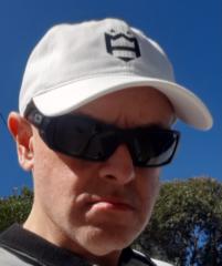 Jake Naxxim