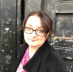 Frances McDonnell