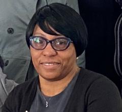 Nikki Ware