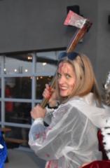 Sarah Webber