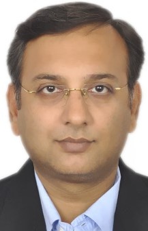 Vivek Mallick