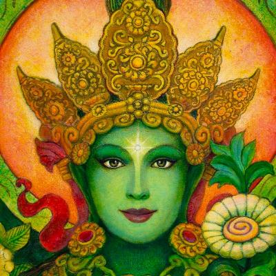 Anne Françoise Fischer