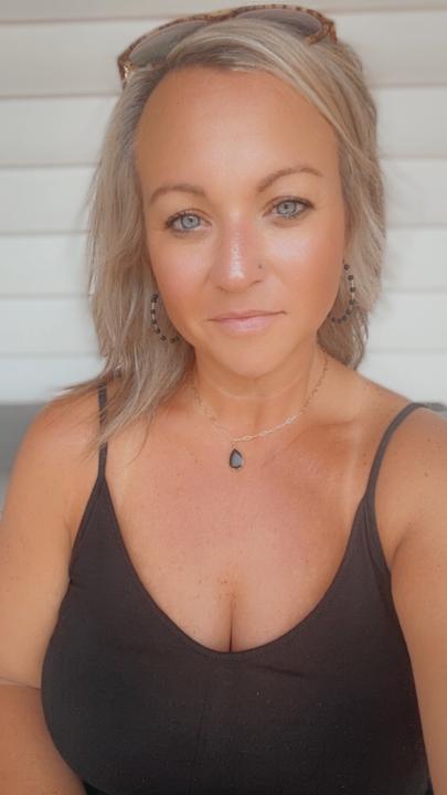 Kelli Charpentier