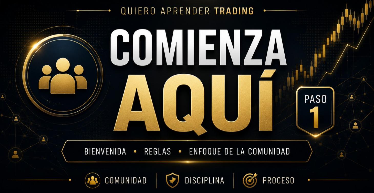 Comienza Aquí