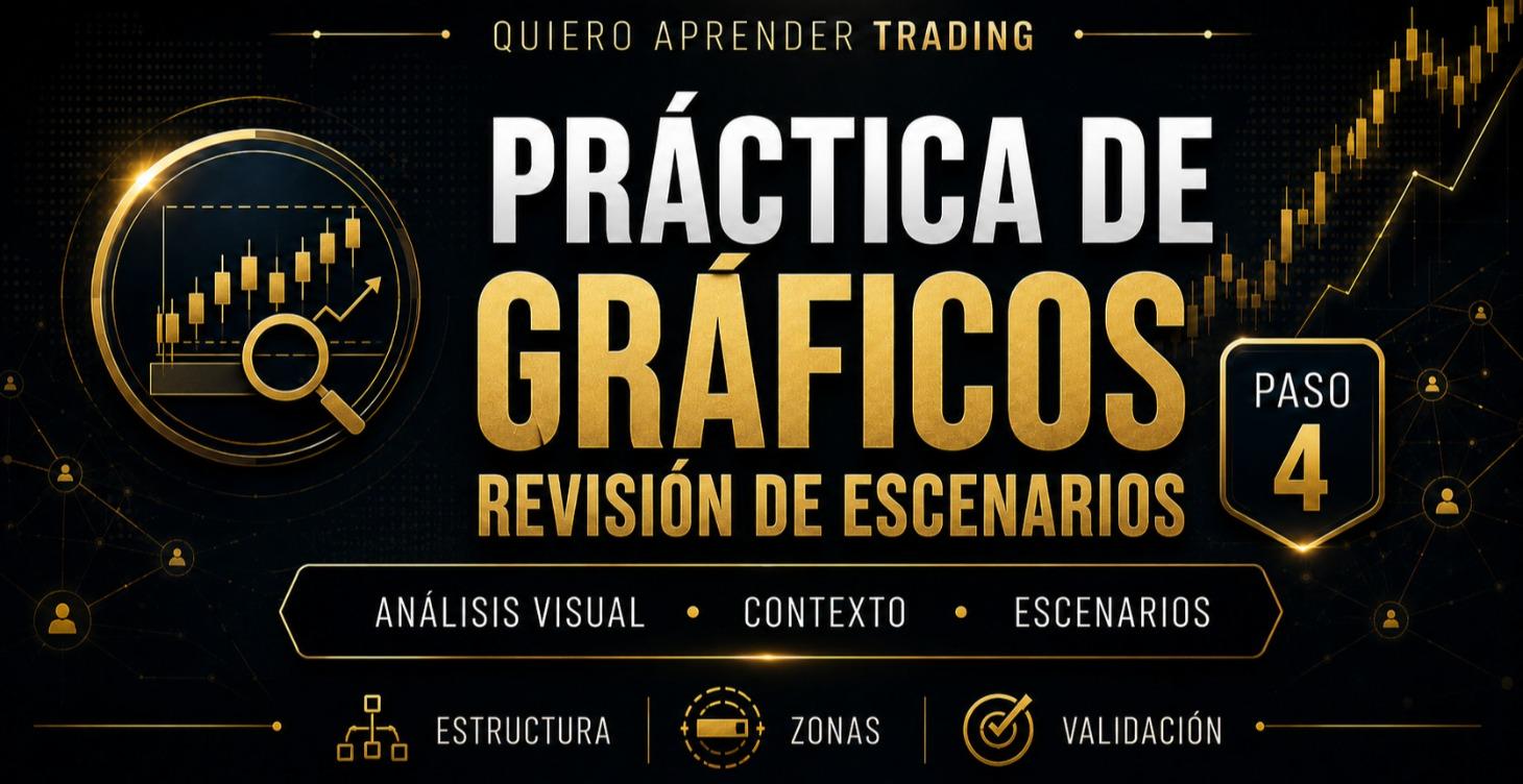 Práctica de Gráficos y Revisión de Escenarios