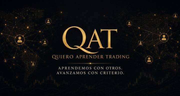 Quiero Aprender Trading