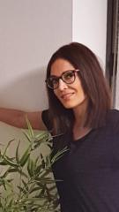 Silvia Jimenez